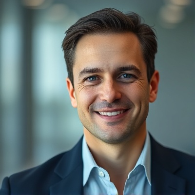 Markus Schreiber — bitcoin casinos expert
