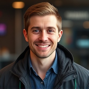 Lukas Brenner — bitcoin casinos reviewer